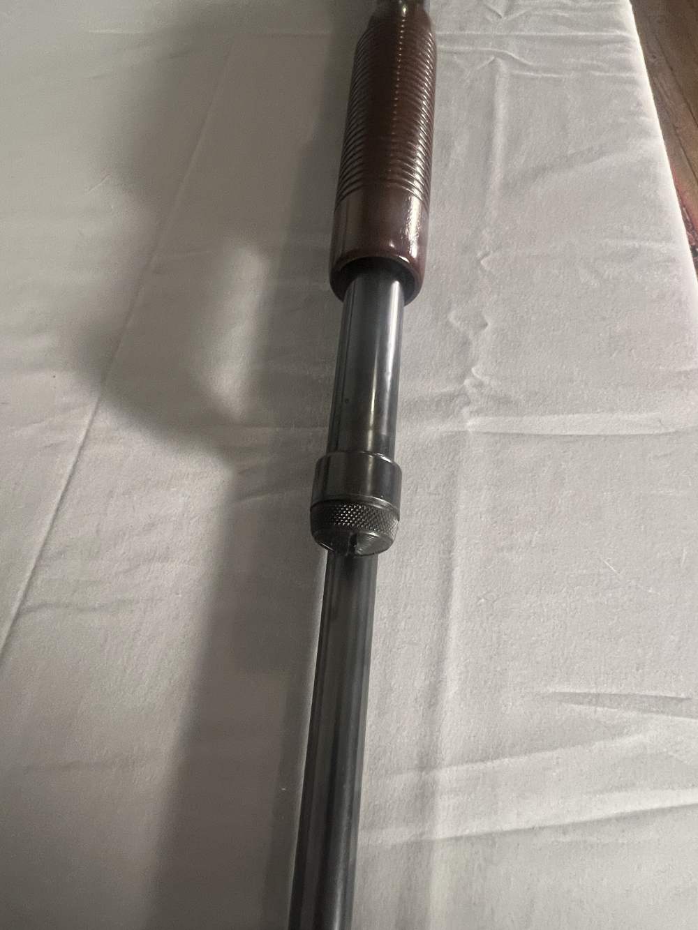 Remington 16 Gauge Pump Wing Master with Herters Choke System ( Super Deal)-img-50