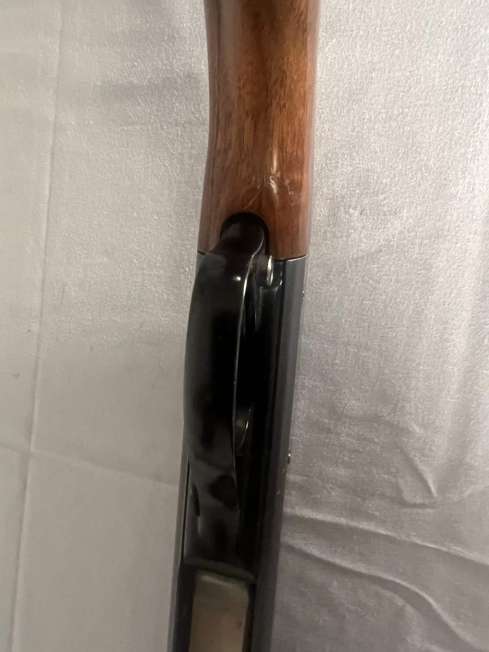Remington 16 Gauge Pump Wing Master with Herters Choke System ( Super Deal)-img-39