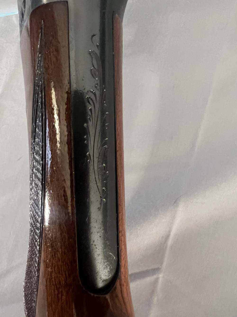 Remington 16 Gauge Pump Wing Master with Herters Choke System ( Super Deal)-img-40