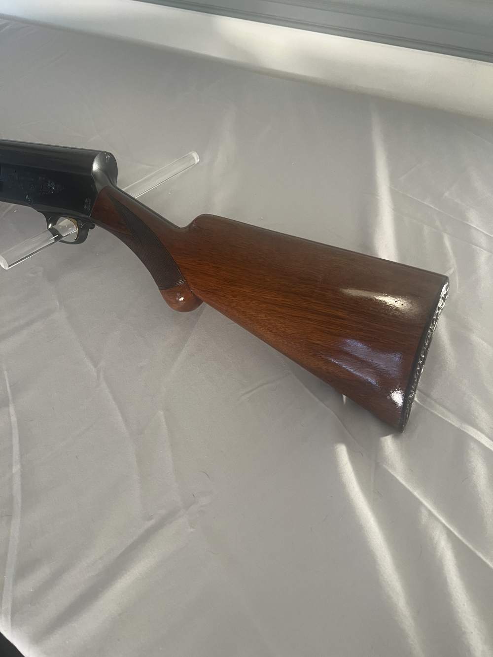 Remington 16 Gauge Pump Wing Master with Herters Choke System ( Super Deal)-img-34