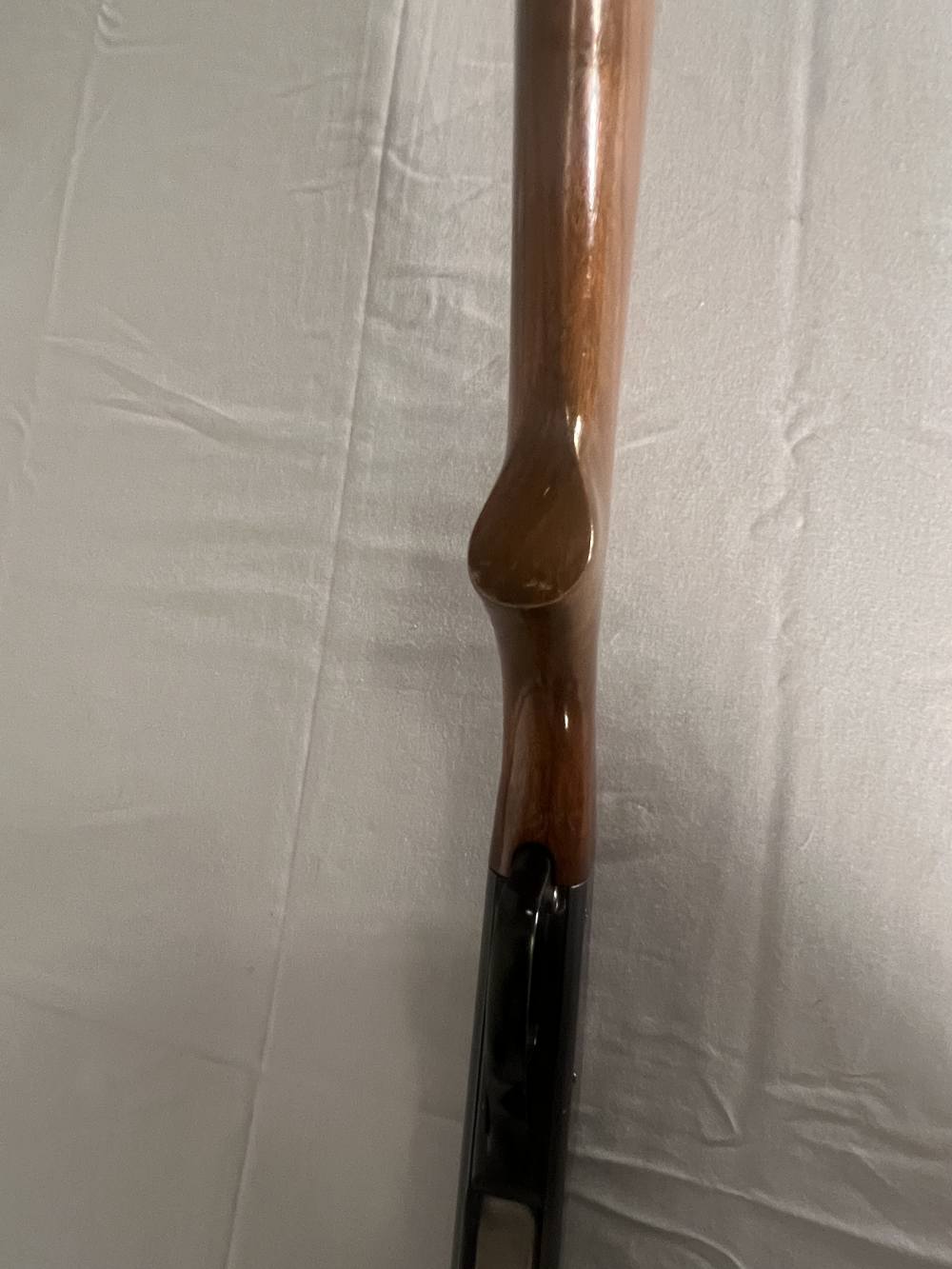 Remington 16 Gauge Pump Wing Master with Herters Choke System ( Super Deal)-img-37