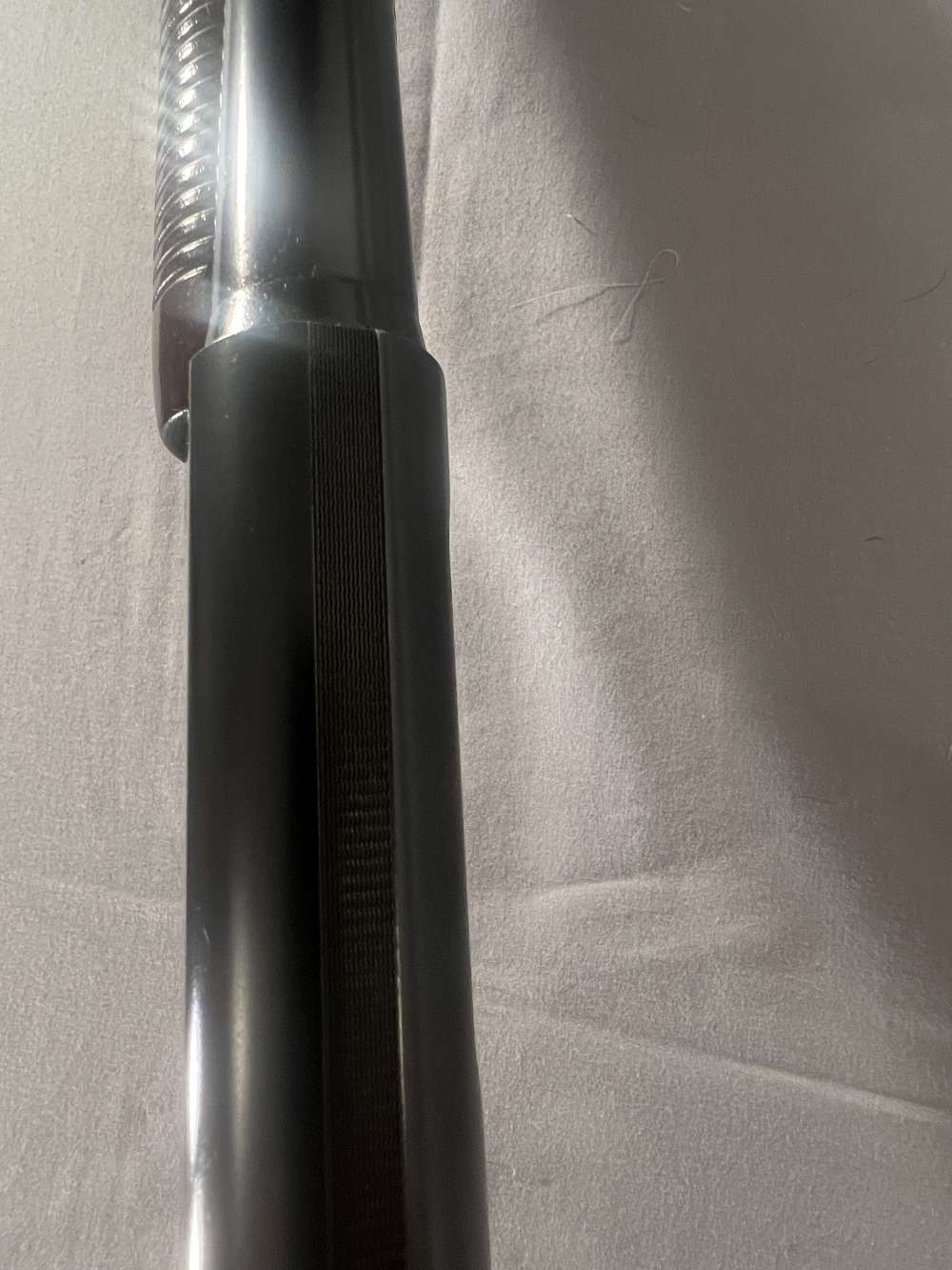 Remington 16 Gauge Pump Wing Master with Herters Choke System ( Super Deal)-img-19