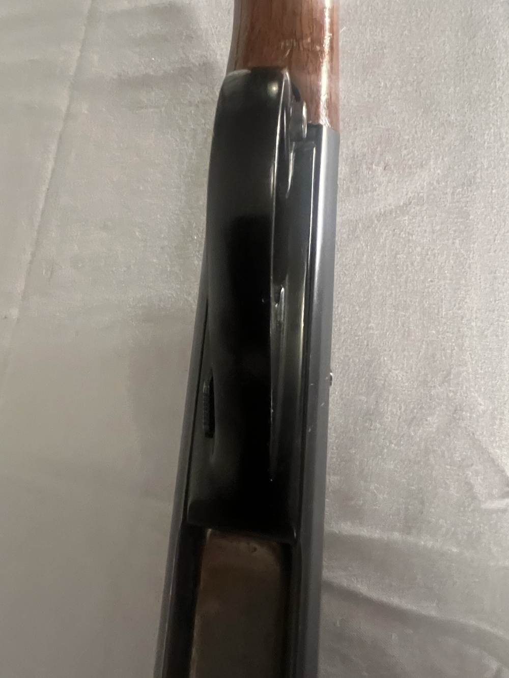 Remington 16 Gauge Pump Wing Master with Herters Choke System ( Super Deal)-img-42