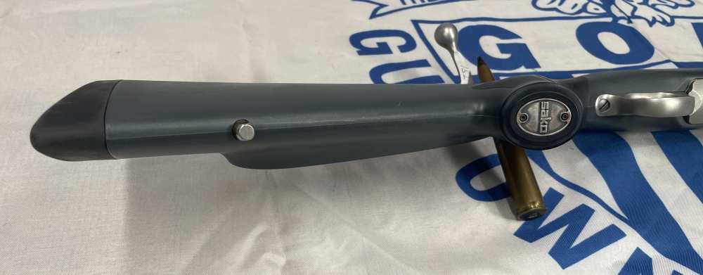 Sako Model V 300 Rem Ultra Mag 28" Ported-img-12