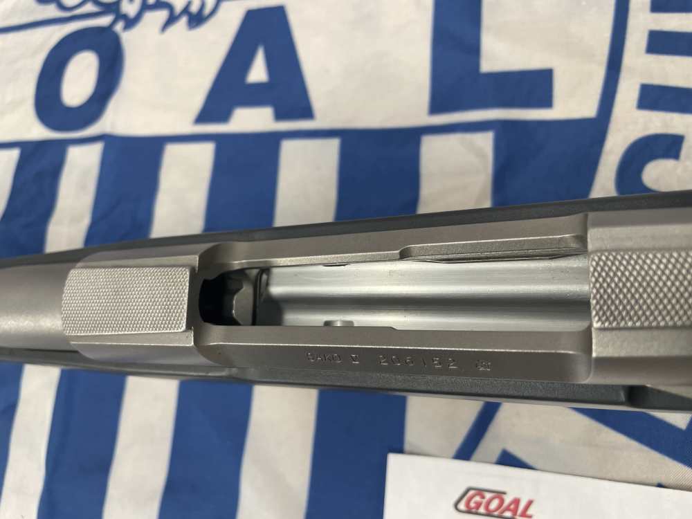 Sako Model V 300 Rem Ultra Mag 28" Ported-img-6