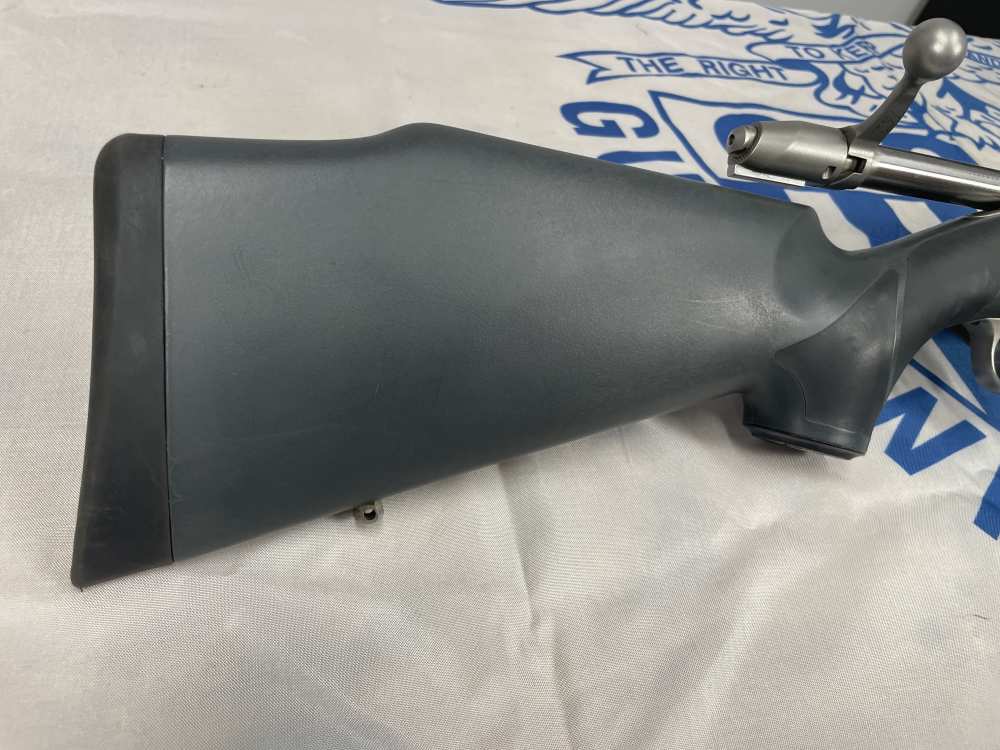 Sako Model V 300 Rem Ultra Mag 28" Ported-img-8