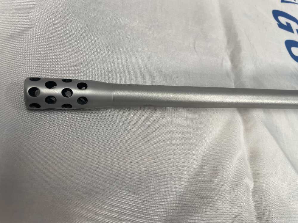 Sako Model V 300 Rem Ultra Mag 28" Ported-img-4