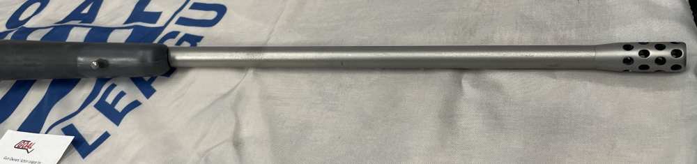Sako Model V 300 Rem Ultra Mag 28" Ported-img-14