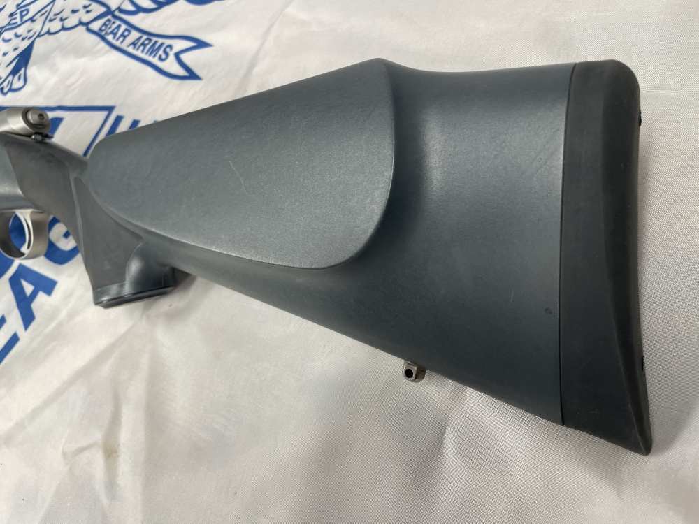 Sako Model V 300 Rem Ultra Mag 28" Ported-img-5