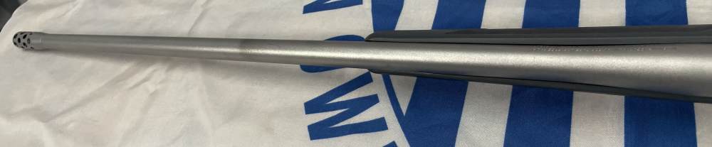 Sako Model V 300 Rem Ultra Mag 28" Ported-img-18