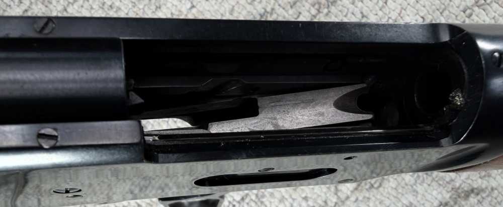 Winchester 94 AE .30-30 Lever Action “Ran Blonde” (Man 1986) w/ Soft Case-img-33
