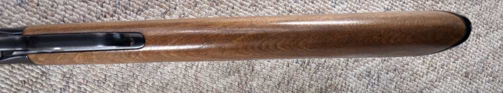 Winchester 94 AE .30-30 Lever Action “Ran Blonde” (Man 1986) w/ Soft Case-img-23