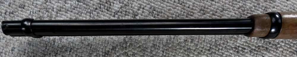 Winchester 94 AE .30-30 Lever Action “Ran Blonde” (Man 1986) w/ Soft Case-img-21