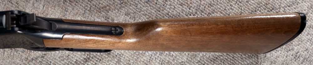 Winchester 94 AE .30-30 Lever Action “Ran Blonde” (Man 1986) w/ Soft Case-img-12