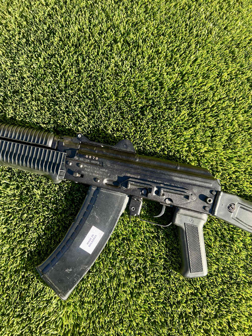 Arsenal slr-104ur slr104ur faux suppressor folding stock ak47 aksu akm 545-img-6