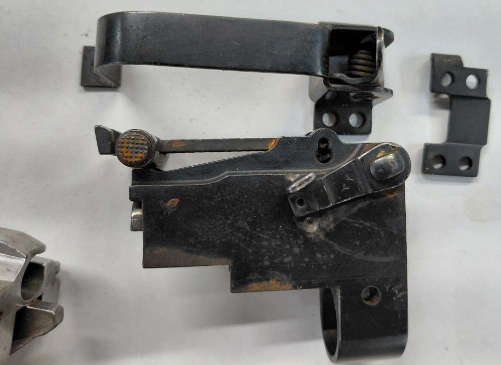 Polish AK-47 AKM  Fixed Stock Matching-img-5