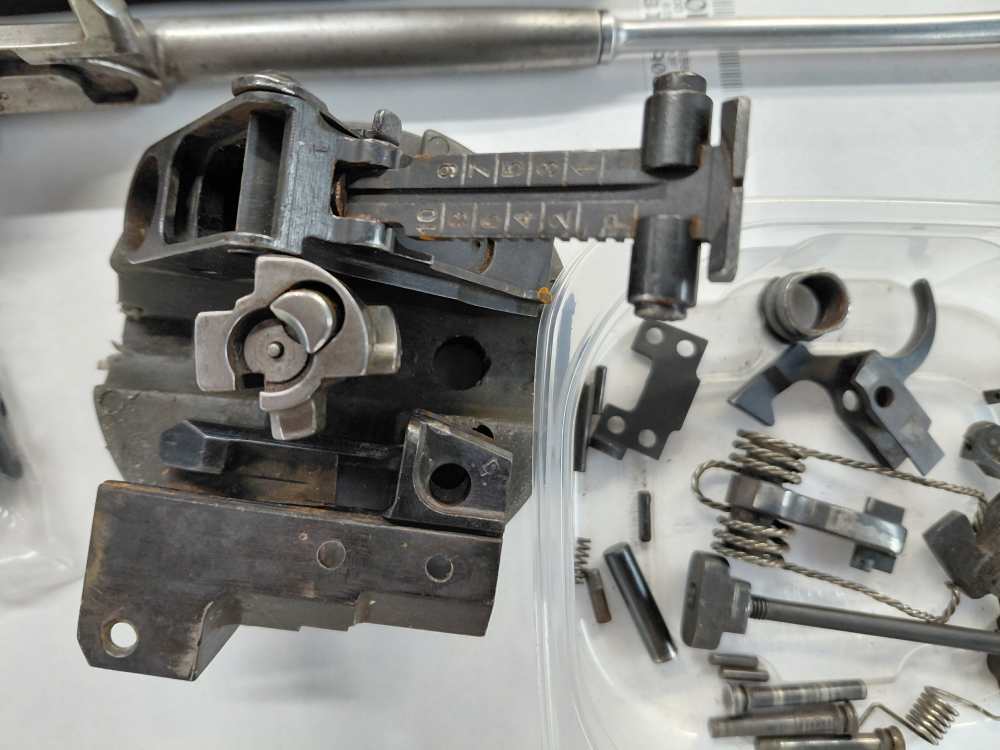 Polish AK-47 AKM  Fixed Stock Matching-img-18