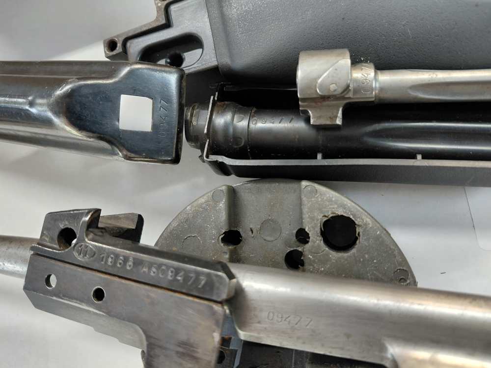 Polish AK-47 AKM  Fixed Stock Matching-img-7
