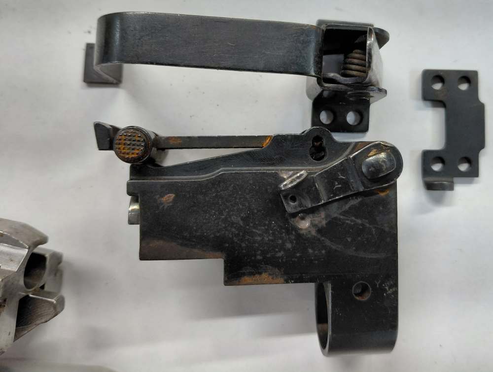 Polish AK-47 AKM  Fixed Stock Matching-img-4