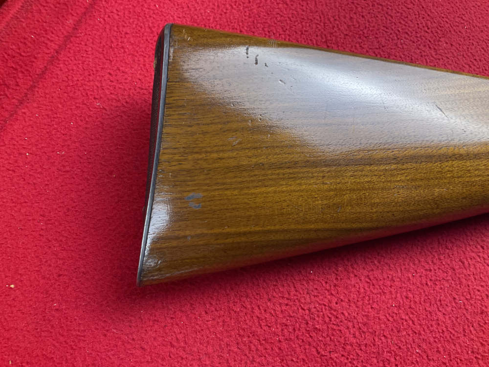 Vintage 1927 WINCHESTER 1895 takedown rifle 30-06 govt 95 lever gun nice -img-30