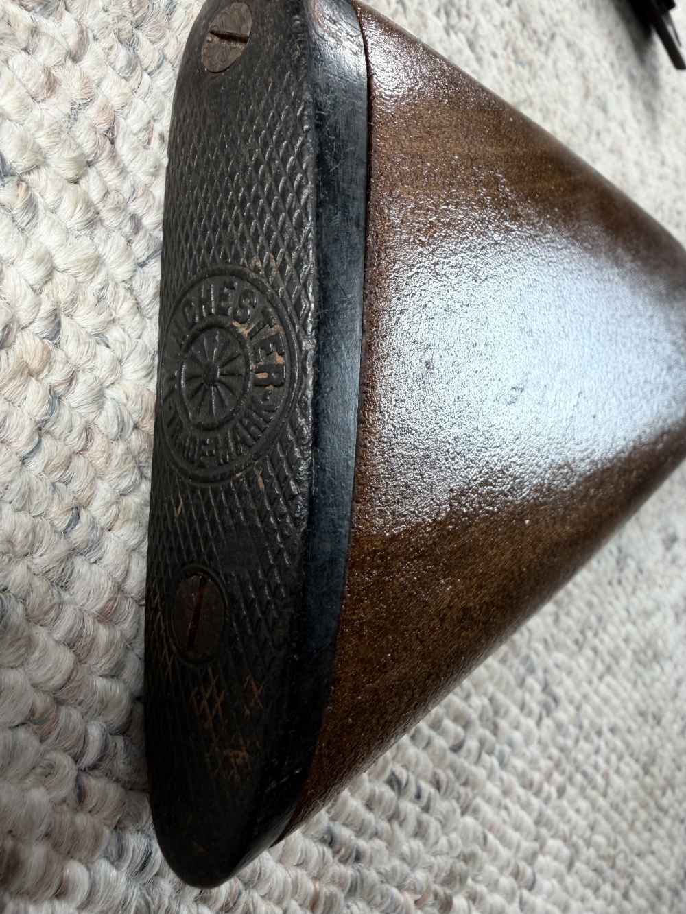 Winchester Model 1906 Pump Action .22 LR L Short (man 1932) w/ vint sleeve-img-26