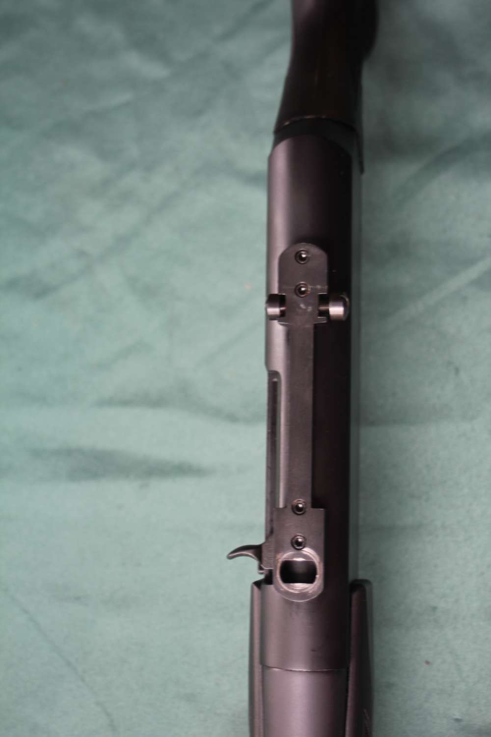 Browning BAR NEW Mark 2 Stalker 300 Winchester Magnum Boss System-img-7