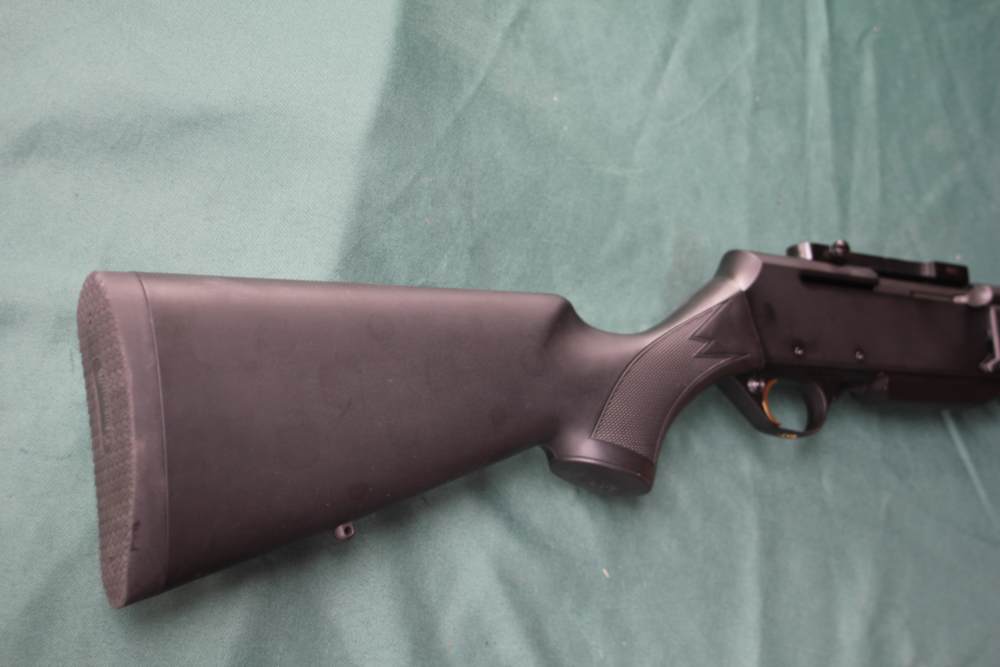 Browning BAR NEW Mark 2 Stalker 300 Winchester Magnum Boss System-img-2