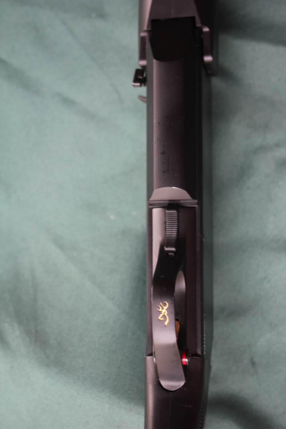 Browning BAR NEW Mark 2 Stalker 300 Winchester Magnum Boss System-img-5