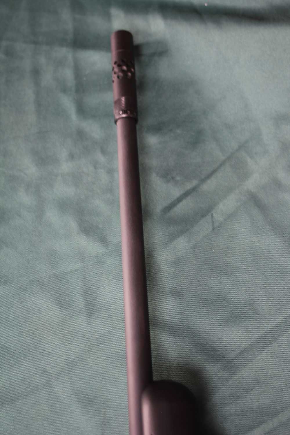 Browning BAR NEW Mark 2 Stalker 300 Winchester Magnum Boss System-img-1
