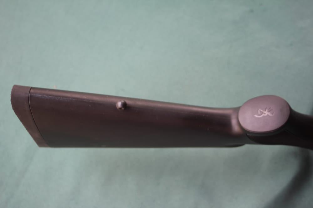 Browning BAR NEW Mark 2 Stalker 300 Winchester Magnum Boss System-img-4