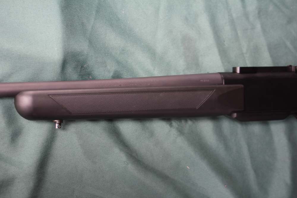 Browning BAR NEW Mark 2 Stalker 300 Winchester Magnum Boss System-img-6