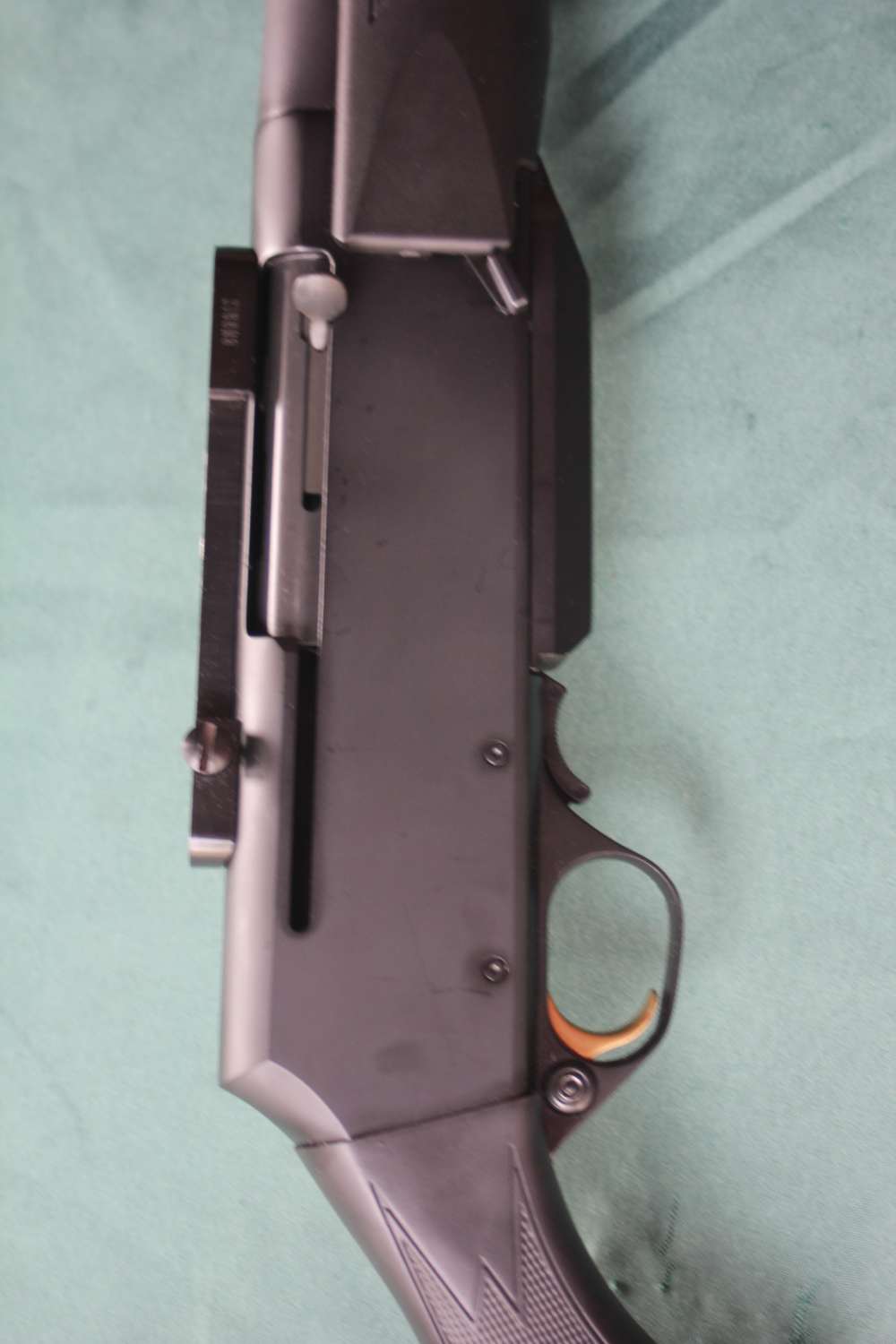 Browning BAR NEW Mark 2 Stalker 300 Winchester Magnum Boss System-img-0