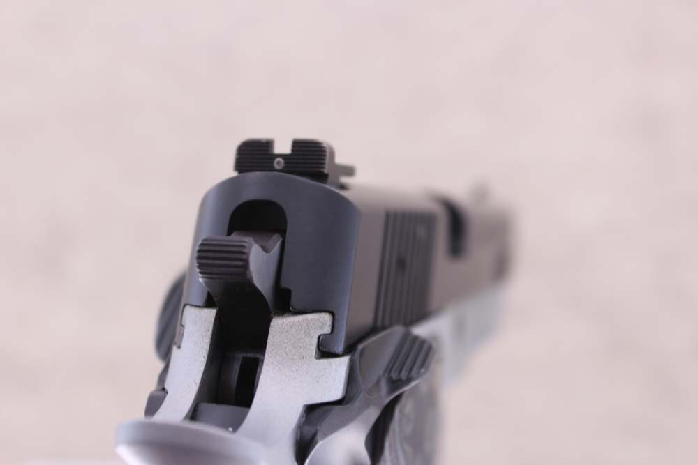 Sig Sauer P 226 X-Five SAO 9mm Single Action Germany 2010 Mint in Box Rare-img-6