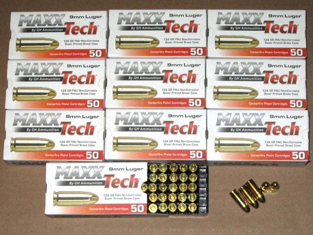 9mm Ammo-img-0