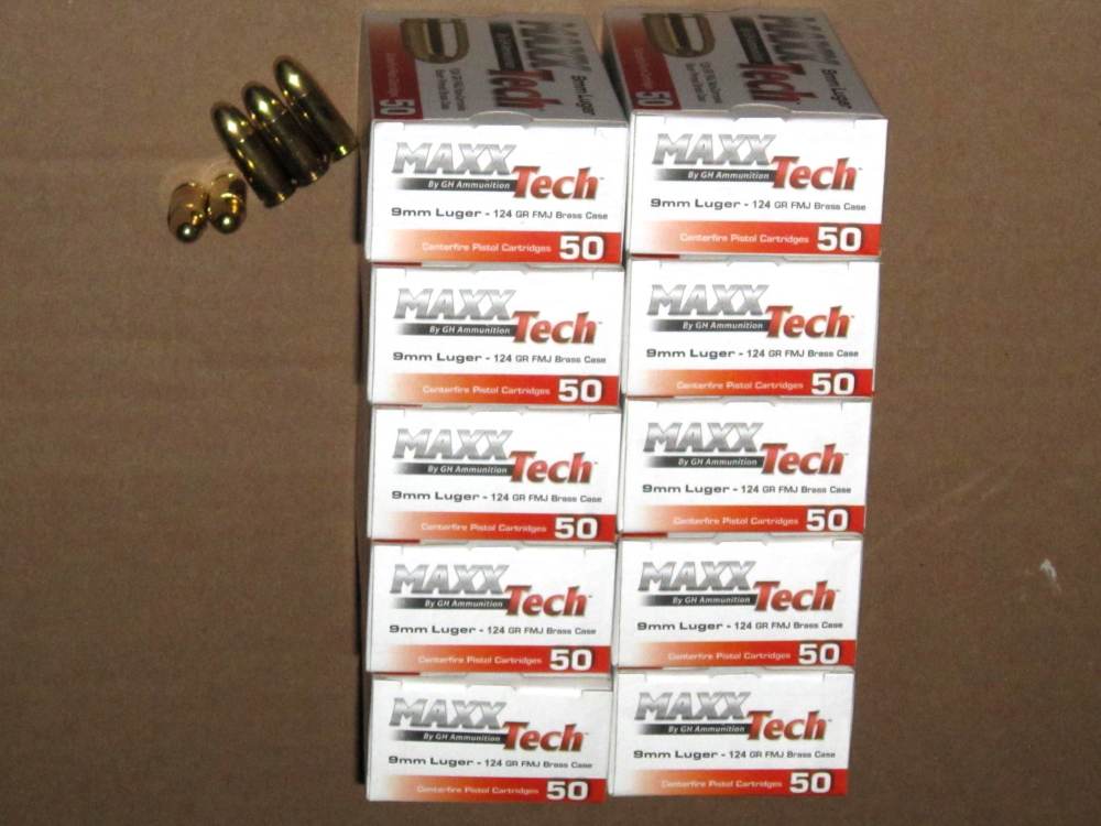 9mm Ammo-img-4
