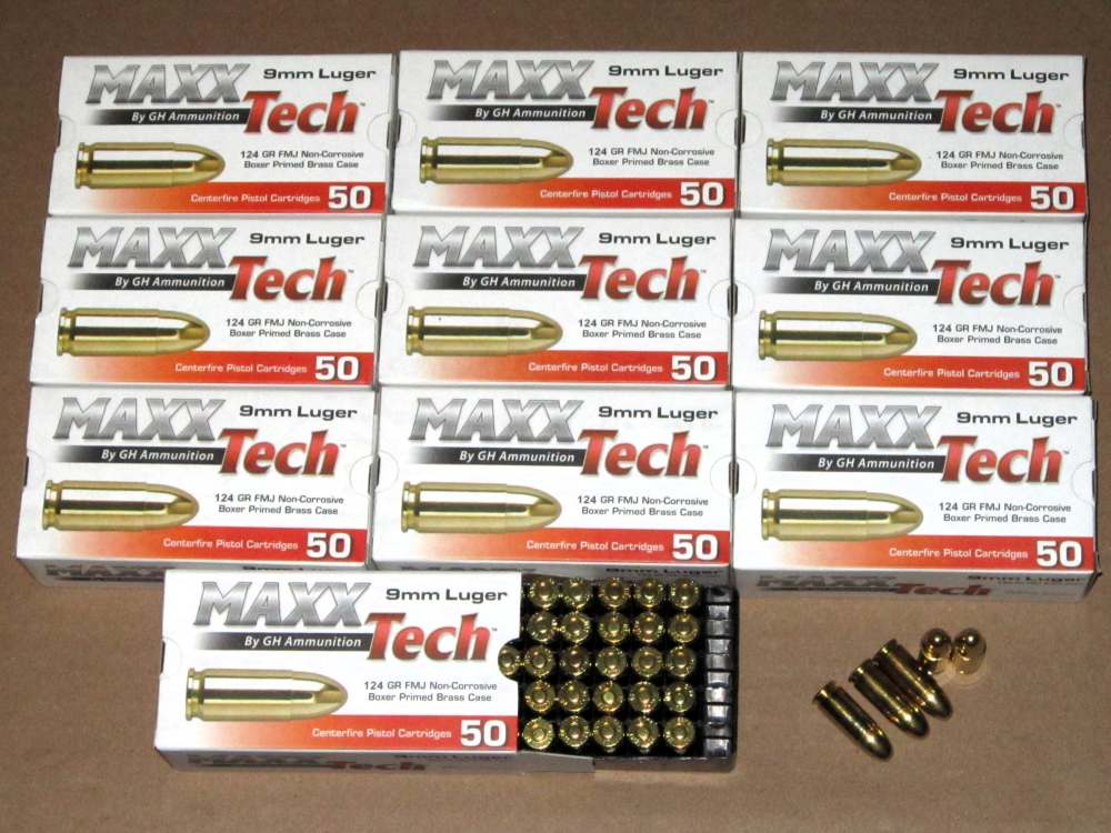 9mm Ammo-img-3