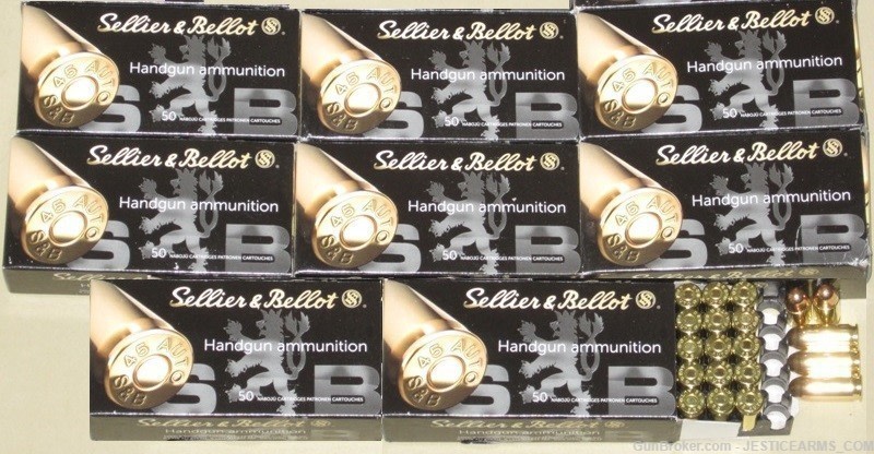 .45 Ammo-img-0
