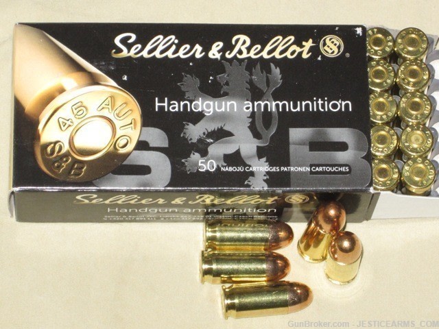 .45 Ammo-img-1