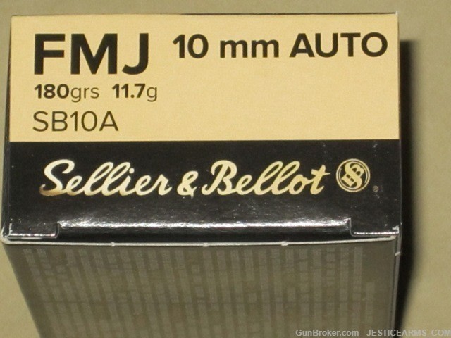 10mm Ammo-img-2