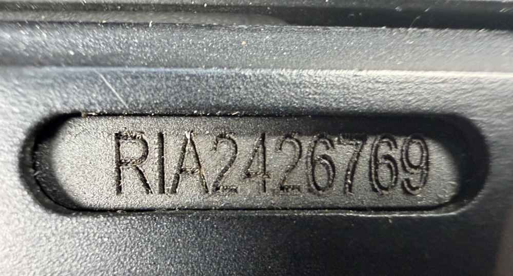 Rock Island Armory  (2) 17 Mags, Case, Red Dot Cut, Manual, All Metal -img-16