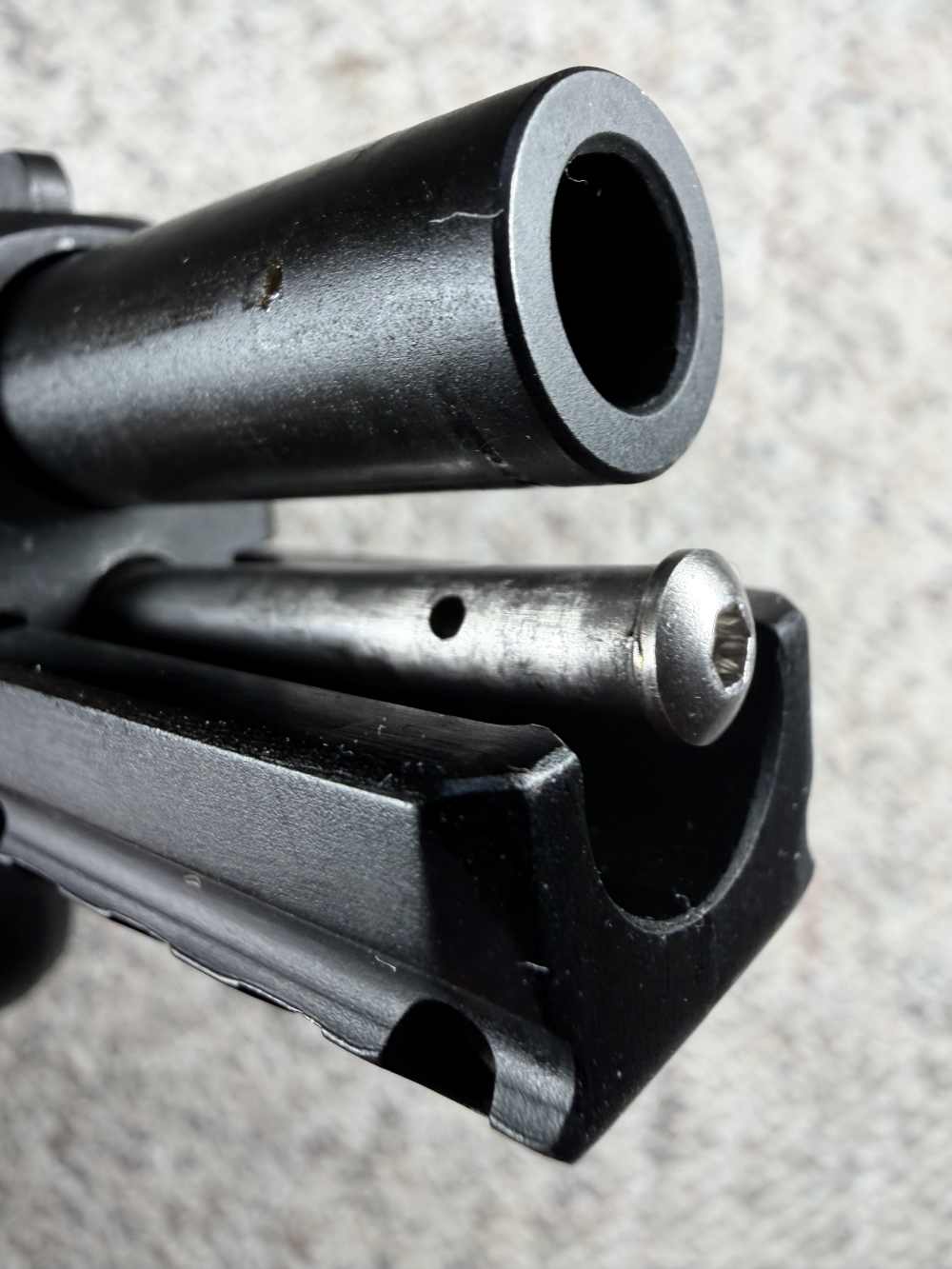 Rock Island Armory  (2) 17 Mags, Case, Red Dot Cut, Manual, All Metal -img-19