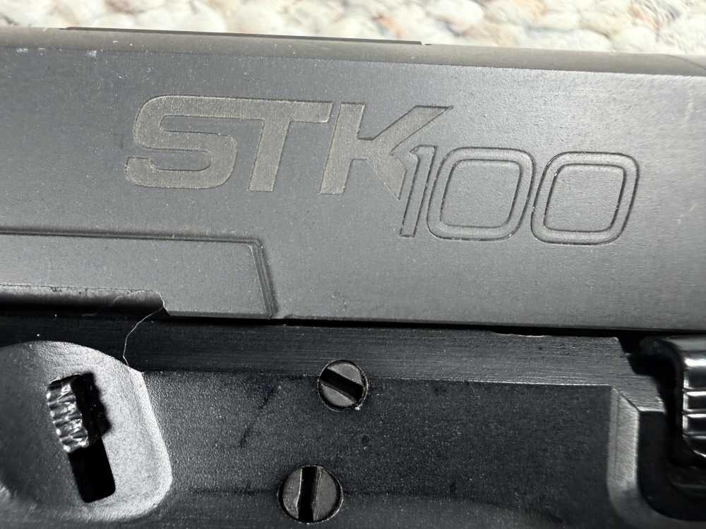 Rock Island Armory  (2) 17 Mags, Case, Red Dot Cut, Manual, All Metal -img-9