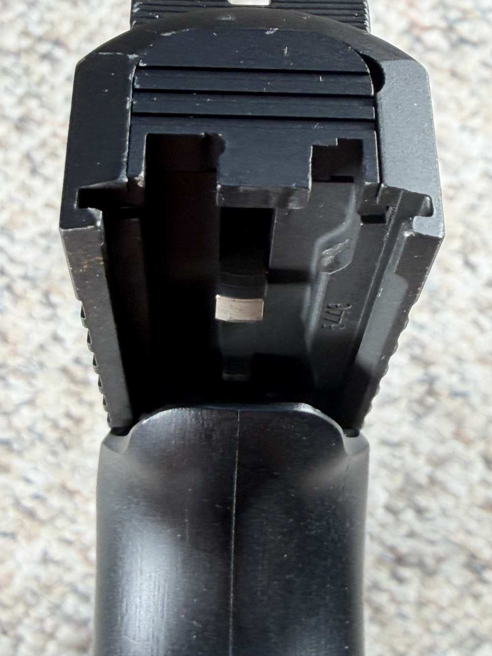 Rock Island Armory  (2) 17 Mags, Case, Red Dot Cut, Manual, All Metal -img-22