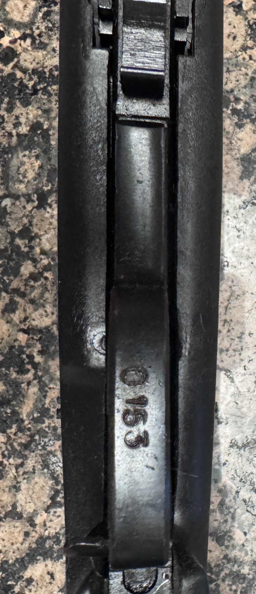 Norinco SKS 20 inch Dragunov Sporter Detacable mag type -img-5
