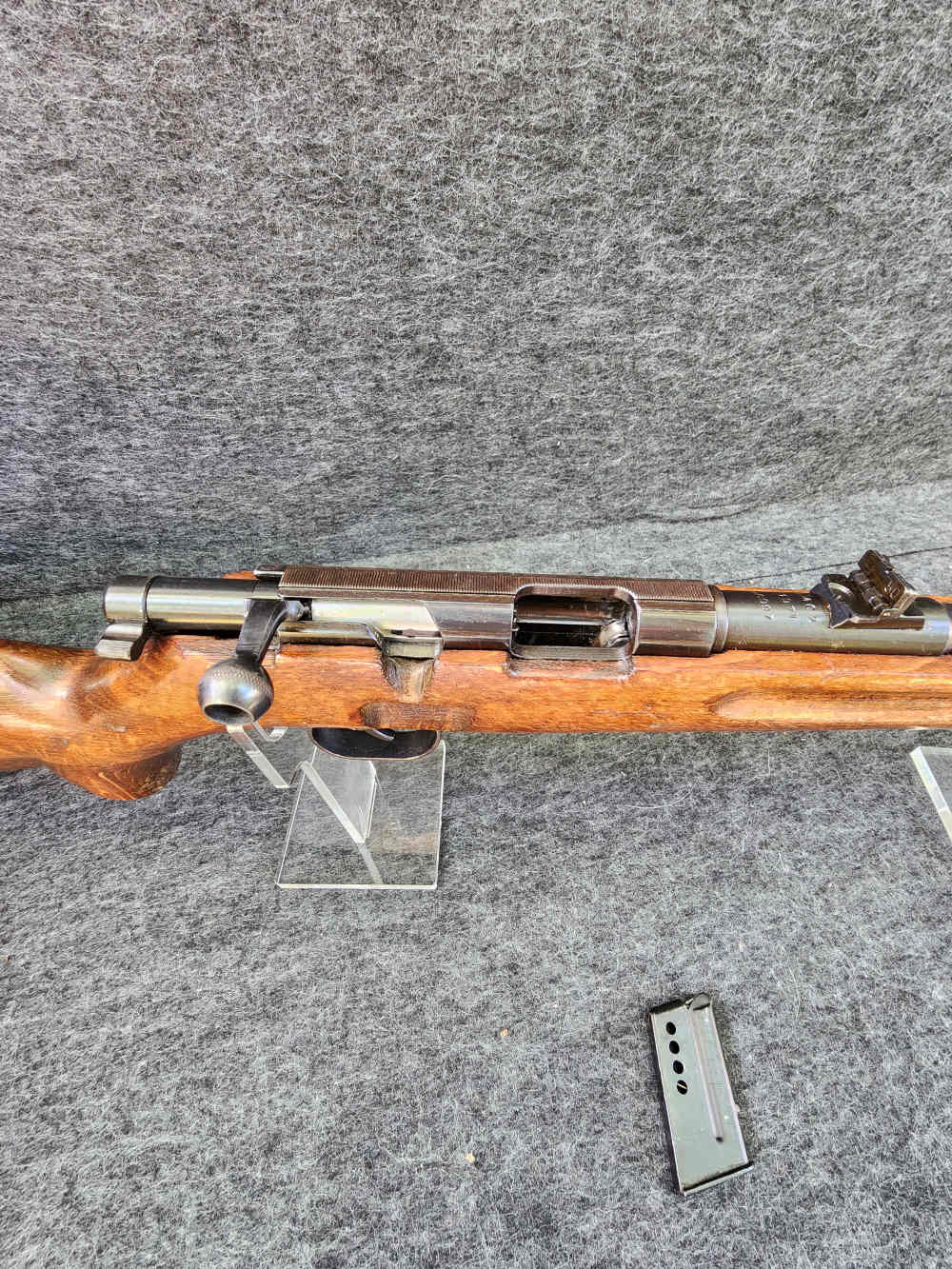 Romanian Cugir UMC-2 M1969 .22 LR Military Trainer 1971-img-24