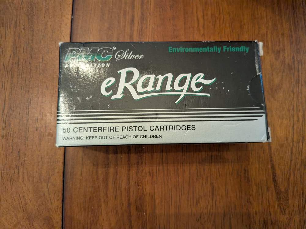 .38 Special Ammo Lot – 600 Rounds – Winchester, Remington, PMC-img-7