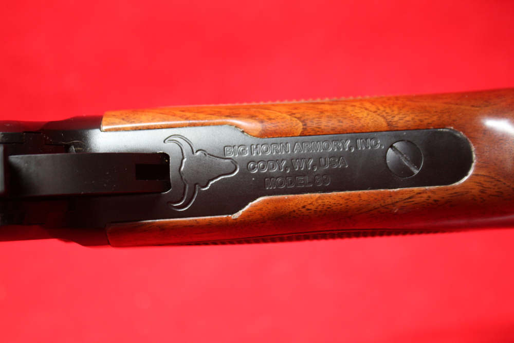 BIG HORN ARMORY MODEL 89 SPIKEDRIVER .500 S&W SMITH & WESSON MAG MAGNUM-img-12