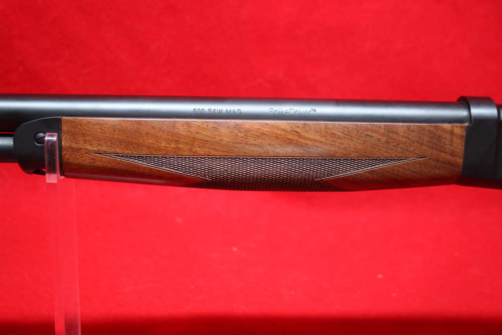 BIG HORN ARMORY MODEL 89 SPIKEDRIVER .500 S&W SMITH & WESSON MAG MAGNUM-img-8