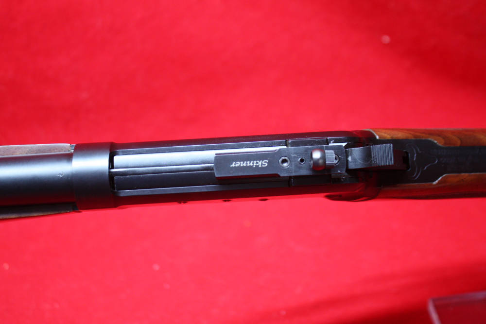 BIG HORN ARMORY MODEL 89 SPIKEDRIVER .500 S&W SMITH & WESSON MAG MAGNUM-img-13
