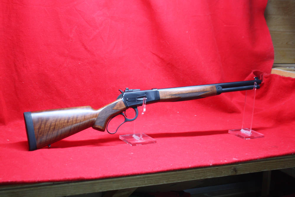 BIG HORN ARMORY MODEL 89 SPIKEDRIVER .500 S&W SMITH & WESSON MAG MAGNUM-img-0